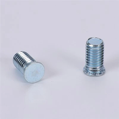 Lo cargol de secío -}}}}}} Screw de clinhing .
